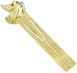 The Vatican Library Collection Messenger of Peace Bookmark