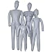 Toddler Inflatable Mannequin Prop Image