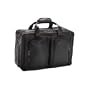 Clava Flight Bag - Vachetta Black