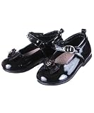 Tendertoes Tulle Bow Mary Jane Shoes (Infant Toddler Girls Sizes 2 - 6)