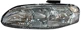 TYC 20-3388-00 Chevrolet Lumina Driver Side Headlight Assembly