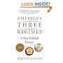 America's Three Regimes: A New Political History
