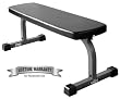 EF Fitness Flat Weight Bench EF-4413