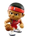 Charlotte Bobcats Kid's Action Figure Collectible Toy
