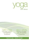 Yoga Here + Now Complete Practice for Beginners | Yoga Aqui + Ahora Práctica Completa Para Principiantes