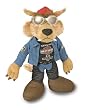 Kids Preferred Harley-Davidson Biker Club Road Wolf