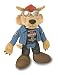 Kids Preferred Harley-Davidson Biker Club Road Wolf