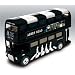 The Beatles Abbey Road Die-cast Bus
