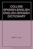 Collins Spanish-English, English-Spanish dictionary