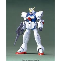 Gundam V Gundam Victory GUNPLA Model Kit 1/144