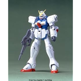 Gundam V Gundam Victory GUNPLA Model Kit 1/144