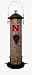 Nebraska Cornhuskers N Bird Feeder