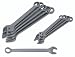Combination Wrench Metric 10 Pc Set Roll Up Pouch