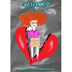 Candide in 'no eating matzah before passover'