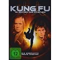 KUNG FU - THE LEGEND CONTINUES ( 1992 ) - SEASON 1 ( REGION 2 ) - 5 DVD SET