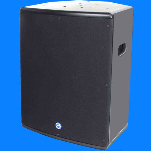 Atlas Sound SM12CXT-B 12 Coaxial Speaker System Black Atlas Sound SM12CXT-B 12 Coaxial Speaker System Black