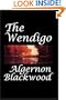 The Wendigo