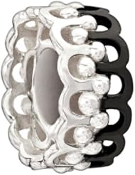 Authentic Chamilia Charm "Garden Arches" 2010-3039