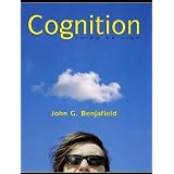 Cognitionby John G. Benjafield