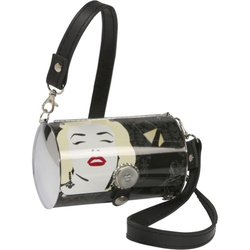 Littlearth Cyclone Purse - DIVA