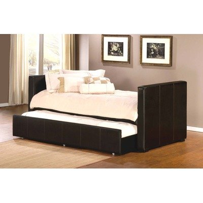 Marcella Daybed w/ Trundle