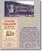Ghost Rails III: Electrics Upper Ohio Valley, Youngstown and Ohio River Railroad (Ghost Rails, 3)
