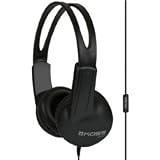 Koss UR10i Lightweight Headphone