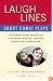 Laugh Lines: Short Comic Plays