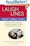Laugh Lines: Short Comic Plays