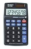 Busicom BS-720 8-Digit Calculator