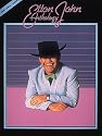 Elton John - Anthology - Piano/Vocal/Guitar Artist Songbook