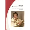 R�volte des amours mortes