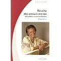 R�volte des amours mortes