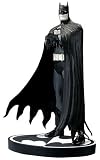 Batman - Mini Statue: Black & White (By Brian Bolland) 画像