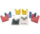 NINTENDO DS DSL GAME CARTRIDGE CASES LITE PROTECTIVEx12