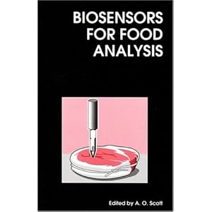 41N%2Bt0NjmHL. SL500 AA300  Biosensors for Food Analysis