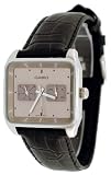 Casio Men's Analog Multi-Function 2 Dials Watch Model MTF-304L-8AV