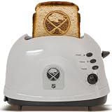 NHL Toaster Team: Buffalo Sabres