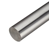 Online Metal Supply 304 Stainless Steel Round Rod - Bar 3/4