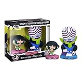 バターカップ対決モジョ・ジョジョ【パワーパフ ガールズ】POWERPUFF GIRLS【FUNKOバブルヘッド】イメージ