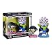 バターカップ対決モジョ・ジョジョ【パワーパフ ガールズ】POWERPUFF GIRLS【FUNKOバブルヘッド】_s-1