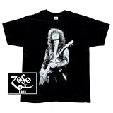 Led Zeppelin - Jimmy Page T-Shirt