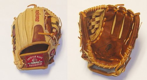 Nokona AMG1150BCCW 11 1/2 Baseball Glove
