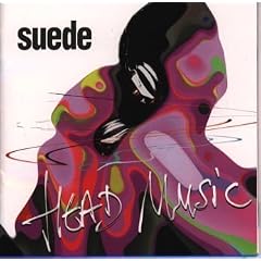 Head Music +1