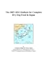 The 2007-2012 Outlook for Complete Dry Dog Food in Japan