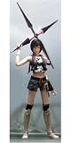 Eigenschaften Kotobukiya / Final Fantasy VII Advent Children Play Arts Vol. 2 Yuffie 20cm Actionfigur