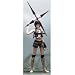 Final Fantasy VII Movie Advent Children Series 2 Action Figure Yuffie Kisaragi