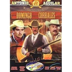 DOMINGO CORRALES by