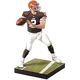 McFarlane Toys NFL Series 35 Johnny Manziel Action Figure