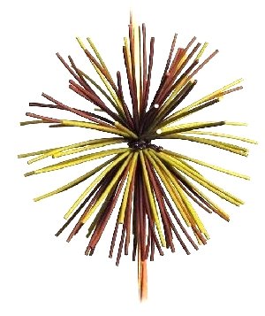 Childrens Toyshop  Sporting Goods : Camo Whisker Bow Sting Silencers Archery